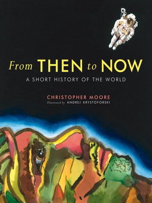 From Then to Now - ebook